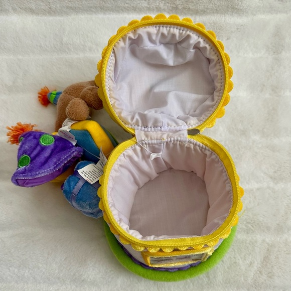 Gund My First Birthday™ Plush Set - NWT - Picture 3 of 11